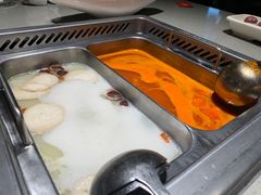 -海底捞火锅(天津SM城市广场店)