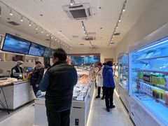 -烘焙町面包店(西四店)