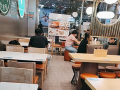 -当家水煎包·牛肉汤(浦江店)