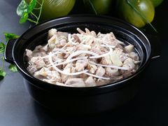 -东椰·海南椰子鸡火锅(朝阳门店)