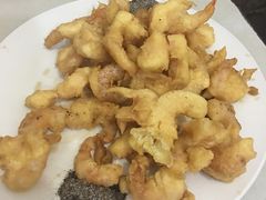 -九龙餐厅(大沽路店)