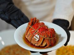 -蟹家大院(外滩店)