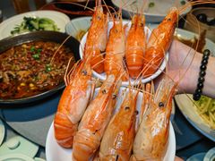 -淮扬府(安定门店)