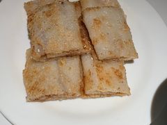 -筱爷叔·上海传统手工菜(玉树路店)