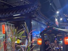 -吴越荣记苏州菜·松鼠桂鱼(月光码头店)