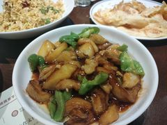 -老厨家(友谊路总店)