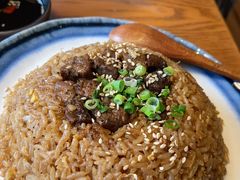 -炎蔵牛舌烤肉