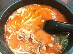 -大鼓米线(静安吴江DM店)