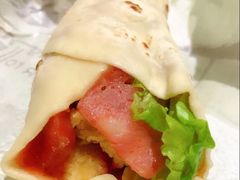 -沓客卤肉卷(共和新路店)