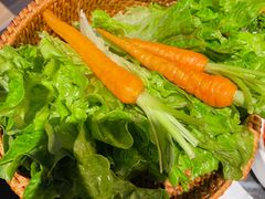 -十三姨正合丰烤肉(营迹路店)