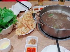 -掂档潮汕牛肉火锅(沈阳万象城店)