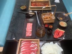 -王家渡火锅店(棕榈泉店)