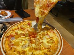 -萨莉亚意式餐厅(江桥万达广场店)