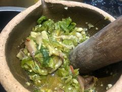 -隆源山寨土菜馆