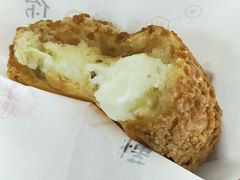 -君之狮子山·轻糖烘焙(开元Mini店)