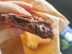 -麦当劳(农光里店)