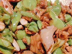 -老阿爸鲜鱼土菜(昆山花桥店)