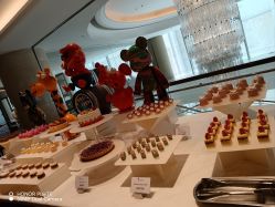 -上海雅居乐万豪侯爵酒店·宴会厅