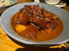 -WILDS 野有食(碧坞店)