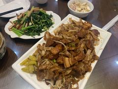 -葛记焖饼(伏牛路店)