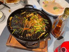 -徽镇小厨·经典徽菜(马连道店)