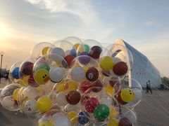 -哈尔滨大剧院