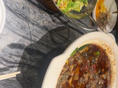 -情妹耙泥鳅·江湖川菜(科华店)