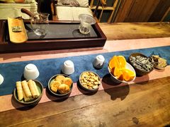 -邈墨茶馆(大兜路1号店)