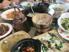 -青城甲(青城山店)