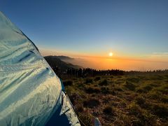 -萍乡武功山风景名胜区