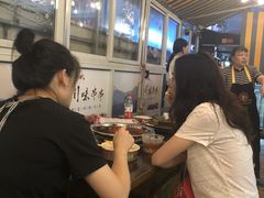 -小郡肝串串(解放碑店)