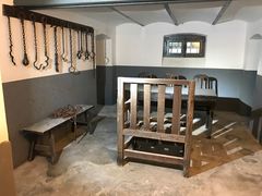 -青岛德国监狱旧址博物馆