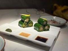 -禄运茶居·手工点心(猎德店)