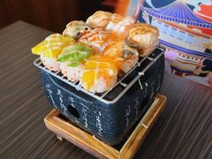 -仙隐小鹿中华料理(南宁万象城店)