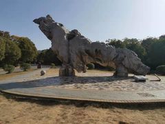 -南京市江宁方山