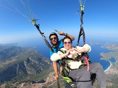 -费特希耶滑翔伞