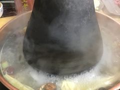 -月圆火锅(宁海东路二店)