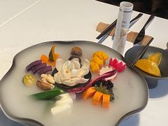 -京兆尹(雍和宫店)