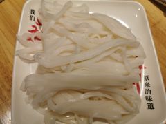 -嬷孙家潮汕牛肉火锅(北京路天河城店)