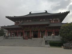 -清凉寺