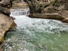 -山西壶关太行山大峡谷旅游景区