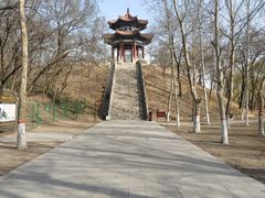 -禹城市禹王亭博物馆