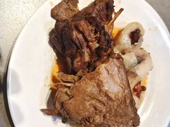 -聚盛源蒸汽海鲜火锅烤肉自助(巨川金海岸购物广场店)