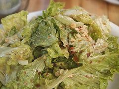 -勇猛子川菜馆(新军路店)