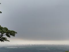 -北京西山国家森林公园