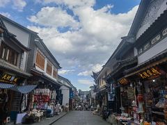 -大理古城