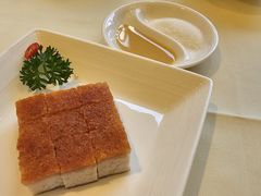 冰烧三层肉-利苑酒家(金宝店)