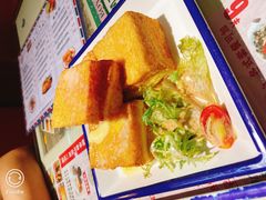 -阿飛冰室(下沙店)