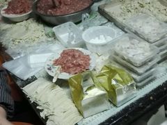 -张阿三馄饨店