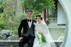 -今生有约婚纱摄影店(景德路店)